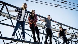 Poster for Broken Boards