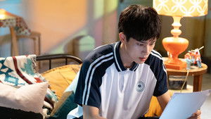 Poster for Episode 17