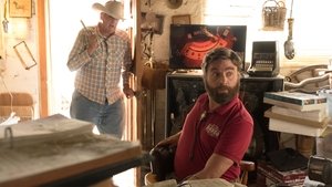 Poster for Finding Eddie