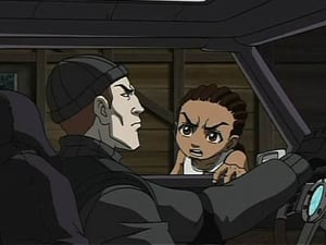 Poster for Thank You for Not Snitching