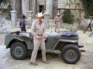 Poster for The Solid Gold Kidnapping (1)