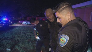 Poster for Packin' Heat