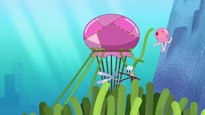 Poster for Jellyfish in love