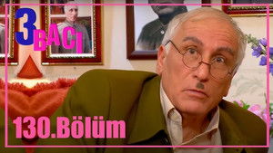 Poster for Episode 130