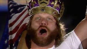 Poster for June 19, 1989 Poster for June 19, 1989