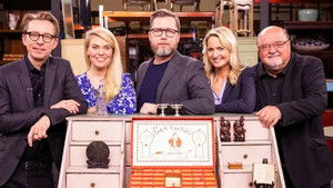 Poster for Episode 11