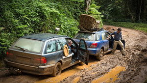 Poster for Africa Special Part 1