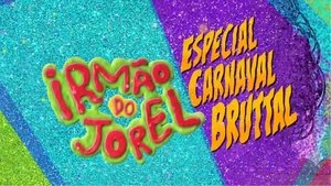 Poster for Brutal Carnival Special