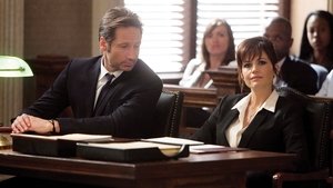 Poster for The Trial