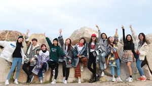 Poster for Episode 8