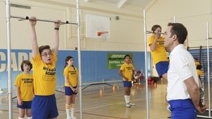 Poster for The President's Fitness Test
