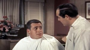 Poster for Close Shave