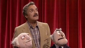 Poster for Hal Linden