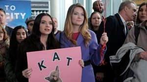 Poster for Feminist Army