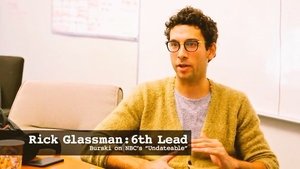 Poster for The Sixth Lead: Episode 1: Meeting with the Showrunner
