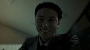 Poster for The Faulty Taxi Driver