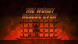 Poster for The Worst Rescue Ever