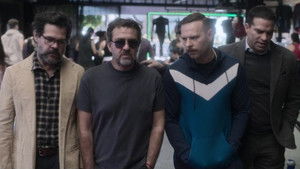 Poster for Episode 3