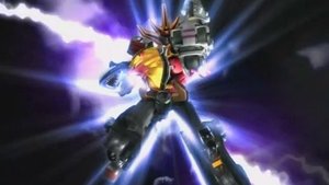 Poster for The Spirit King Rises!!