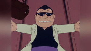 Poster for Episode 22