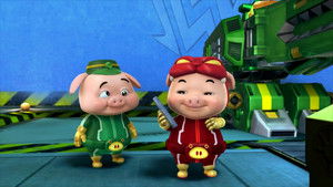 Poster for Episode 27