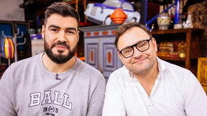 Poster for Episode 23