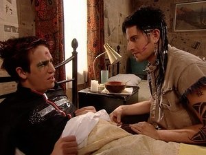 Poster for Episode 3