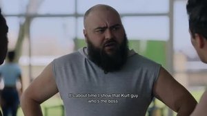 Poster for Episode 180