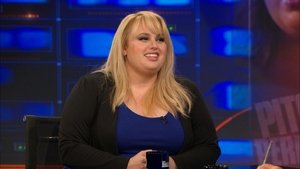 Poster for Rebel Wilson