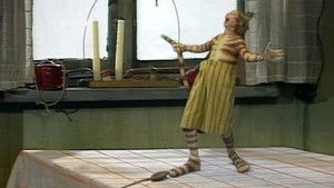 Poster for Episode 8