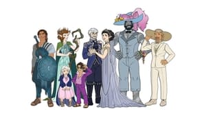 Poster for Dalen's Closet
