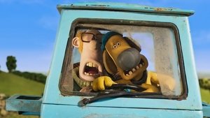 Poster for Stuck in the Muck