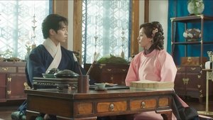 Poster for Episode 11