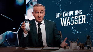Poster for Germans and their Water: It's complicated