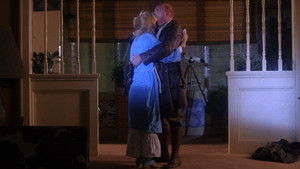 Poster for The Black Widow