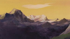 Poster for To My Dear Mountains