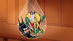 Poster for 90 Is the New 80