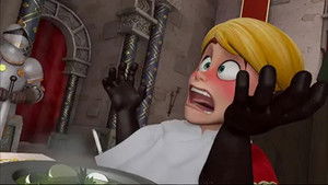 Poster for A Joke Too Many Poster for A Joke Too Many