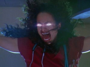 Poster for Her Story II