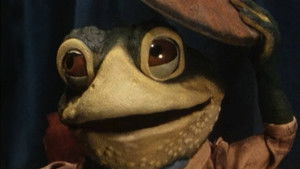 Poster for Lord Toad Poster for Lord Toad