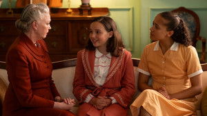 Poster for The Nurse Poster for The Nurse