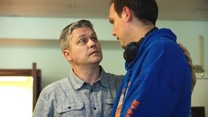 Poster for Episode 9