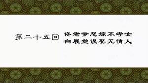 Poster for Episode 25