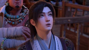 Poster for Episode 1