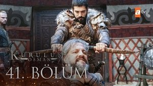 Poster for Episode 41