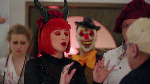 Poster for Episode 6 Poster for Episode 6