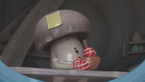 Poster for Bird Call