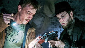 Poster for Episode 2