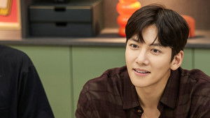 Poster for Episode 8