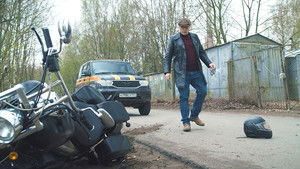 Poster for Episode 43